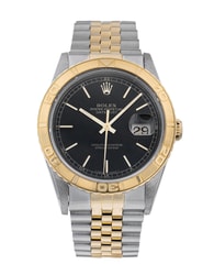 Rolex Turn-O-Graph 16263